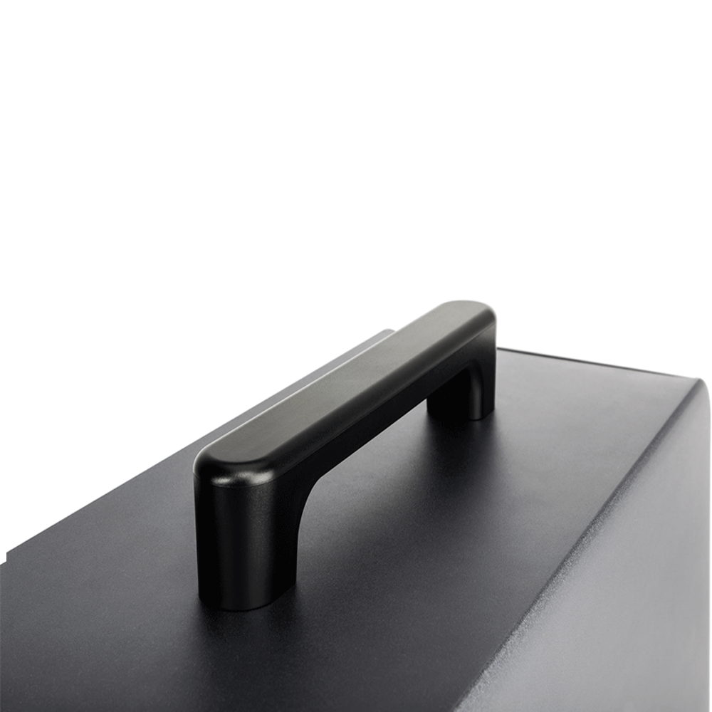 WATTSTUNDE® WS500PD POWERDUDE Powerstation 500W / 540Wh