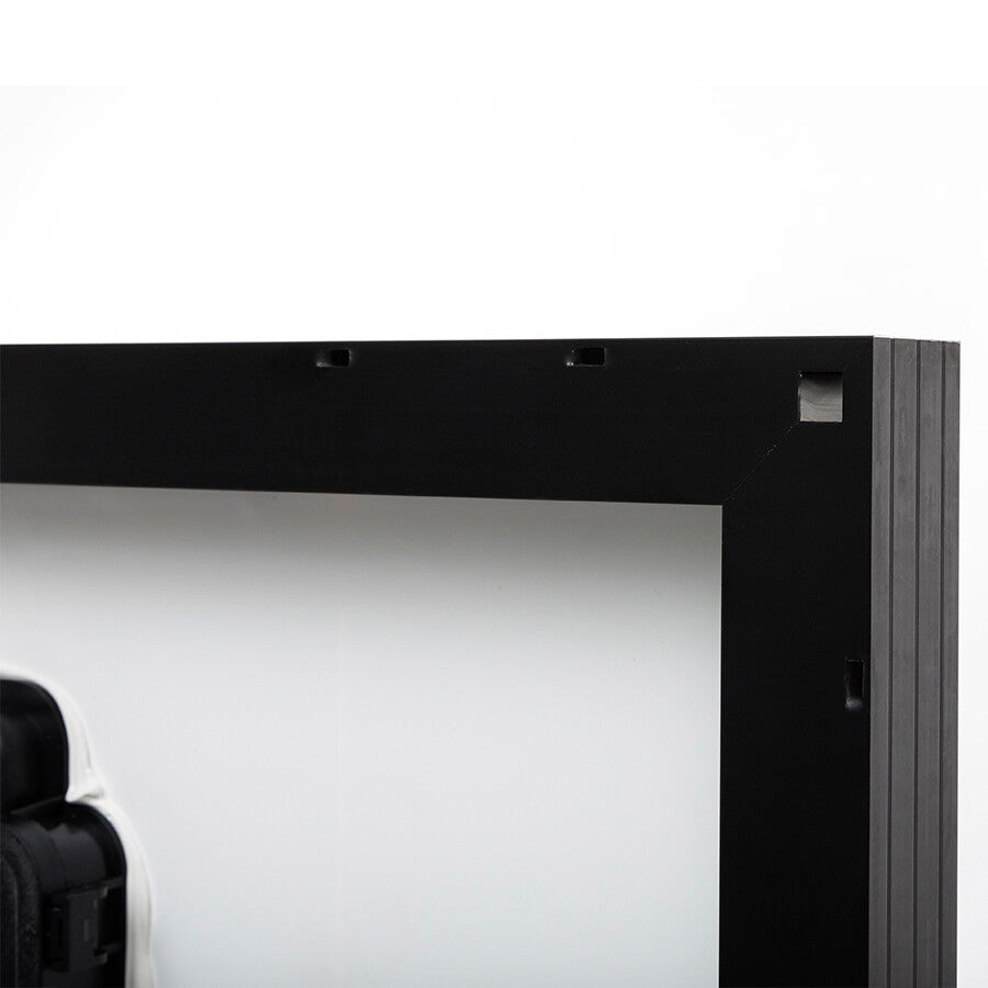 WATTSTUNDE® SOLA Frame Daylight 95Wp
