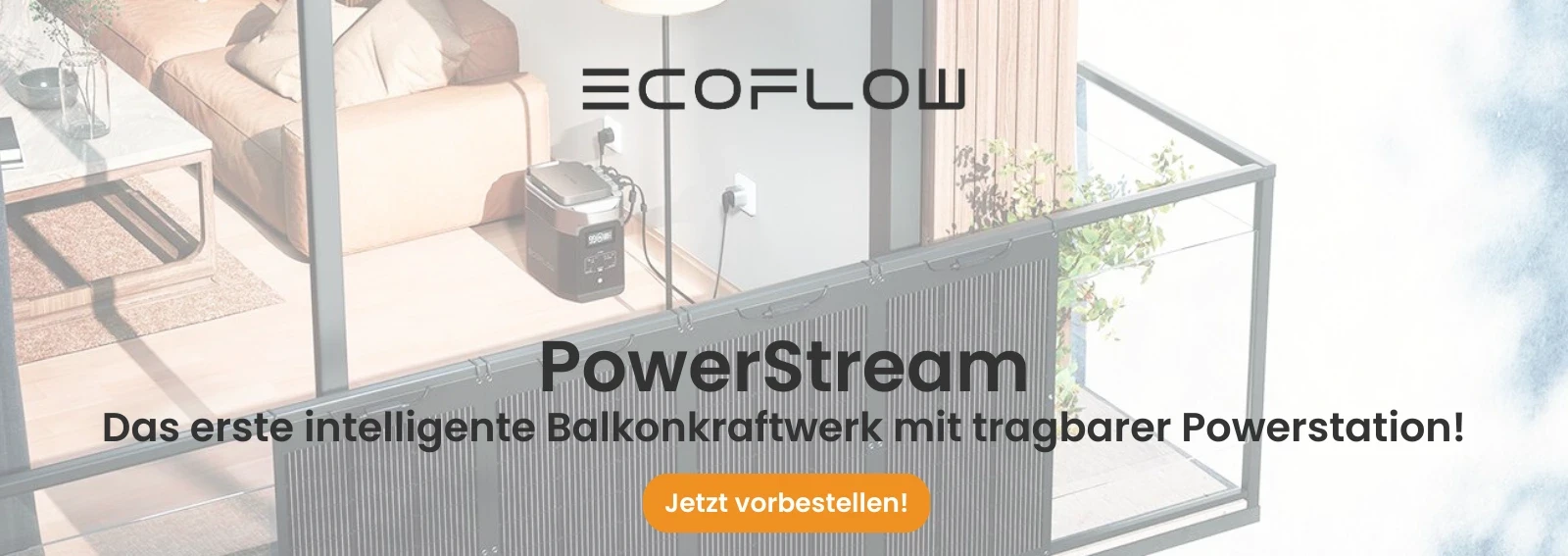 EcoFlow Powerstream