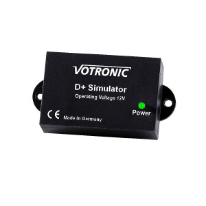 Votronic D+ Simulator - 3066