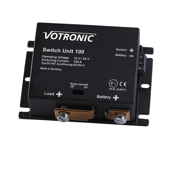 Votronic Switch Unit 100 - 2072