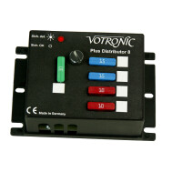 Votronic Plus Distributor 8 - 3215
