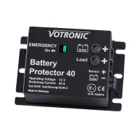 Votronic Battery Protector 40 Motor-3073
