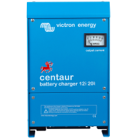 Victron Centaur Charger 12/20 analoges Batterieladegerät 20A 12V