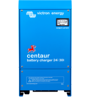 Victron Centaur Charger 24/40 analoges Batterieladegerät 40A 24V