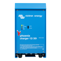 Victron Phoenix Charger 12/30 (2+1) 120-240V Batterieladegerät 30A 12V