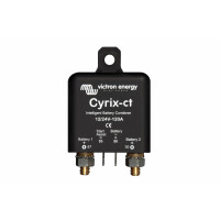 Victron Cyrix-ct 12/24V 120A Batteriekoppler Trennrelais Batterieschutz