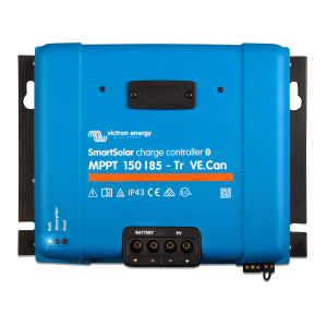 Victron SmartSolar MPPT 150/85-Tr VE.Can Bluetooth...