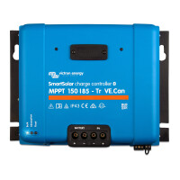 Victron SmartSolar MPPT 150/85-Tr VE.Can Bluetooth integriert
