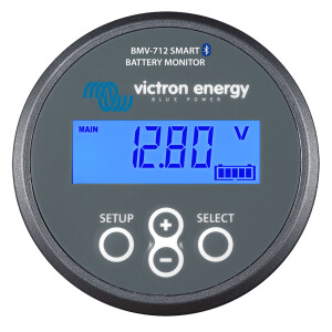 Victron Battery Monitor BMV-712 Smart Bluetooth