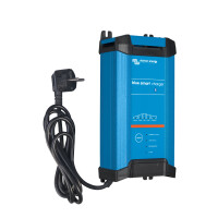 Victron Blue Smart IP22 Batterieladegerät Bluetooth 12/15 3 Ausgänge