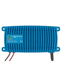 Victron Blue Smart IP67 Batterieladegerät Bluetooth 12/7 1 Ausgang