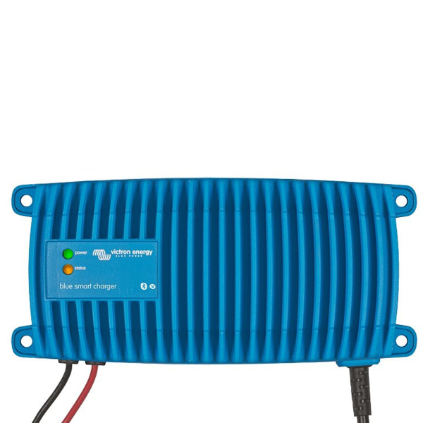 Victron Blue Smart IP67 Batterieladegerät Bluetooth 24/5 1 Ausgang