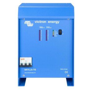 Victron Skylla-TG 24/30 (1+1) 230V Batterieladegerät...
