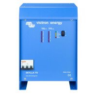Victron Skylla-TG 24/30 (1+1) 230V Batterieladegerät 30A 24V