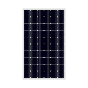 EasyAutark 300Wp/1000AC Solar-Komplettpaket 12 V Inselsystem