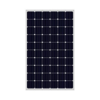 EasyAutark 300Wp/1000AC Solar-Komplettpaket 12 V Inselsystem