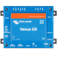 Victron Venus GX Systemüberwachung und Kontrolleinheit