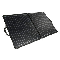 WATTSTUNDE® Solarkoffer WS80SUL ULTRALIGHT 80W