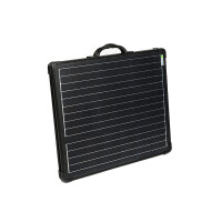 WATTSTUNDE® Solarkoffer WS120SUL ULTRALIGHT 120W