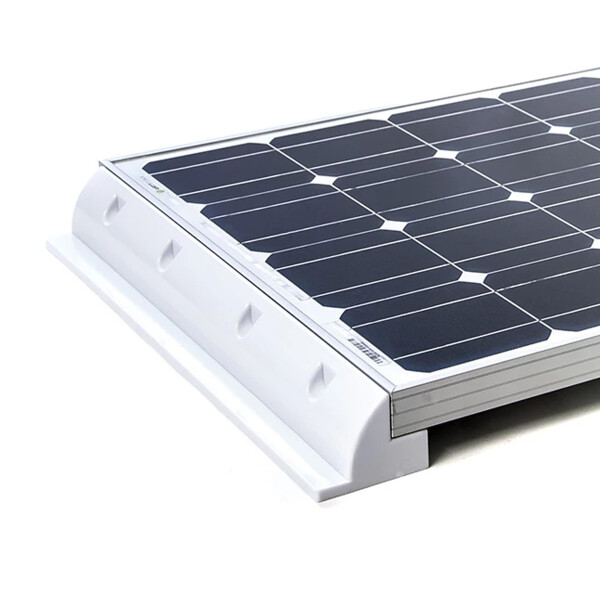 Solarmodul Halterung 52cm für Wohnmobile WOMOSP52W