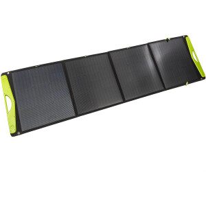 WATTSTUNDE® 200W SolarBuddy Solartasche WS200SB direkt...