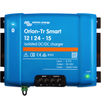 Victron Orion-Tr Smart 12/24-15A DC-DC Ladegerät isoliert (360W)