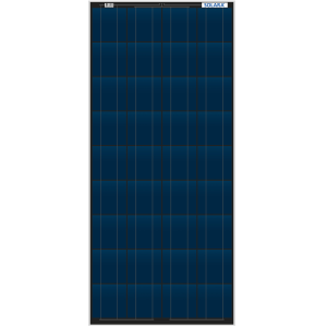SOLARA S-Serie - S760M36 Solarmodul 190Wp