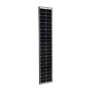 WATTSTUNDE&reg; WS80SPS-L DAYLIGHT Sunpower Solarmodul 80Wp