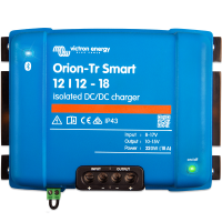 Victron Orion-Tr Smart 12/12-18A DC-DC Ladegerät isoliert (220W)
