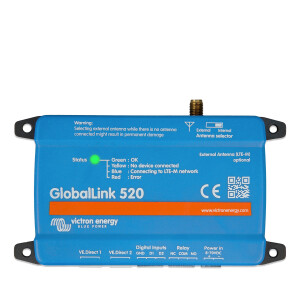 Victron GlobalLink 520 (LTE 4G-M zu VE.Direct)