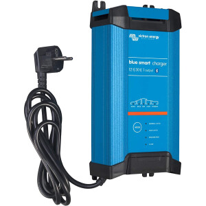 Victron Blue Smart IP22 Batterieladegerät Bluetooth 12/30...