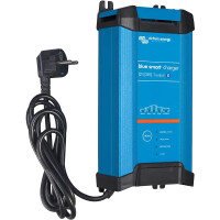 Victron Blue Smart IP22 Batterieladegerät Bluetooth 12/30 1 Ausgang