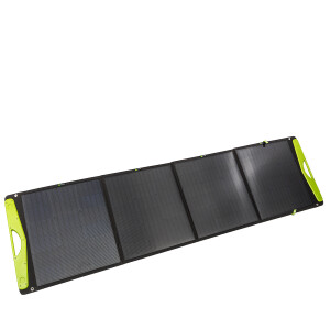 EcoFlow DELTA 2 Powerstation Bundle mit WATTSTUNDE&reg; SolarBuddy Solartasche 200 W
