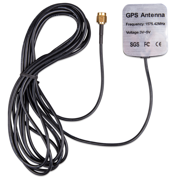 Victron Active GPS Antenne für das GX GSM Modem
