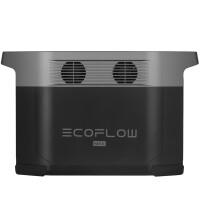 EcoFlow DELTA MAX 2000 Powerstation 2016 Wh