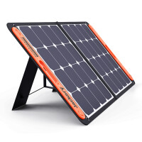 Jackery SolarSaga 100Wp Solartasche