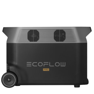 EcoFlow DELTA PRO Powerstation 3600 Wh