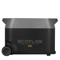 EcoFlow DELTA PRO Smart Extra Batterie 3600 Wh
