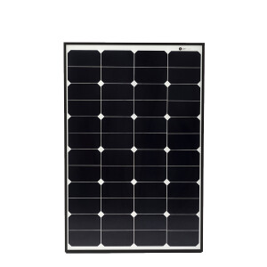 WATTSTUNDE&reg; WS95SPS DAYLIGHT Sunpower Solarmodul 95Wp