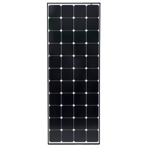 WATTSTUNDE® WS175SPS-L DAYLIGHT Sunpower Solarmodul...
