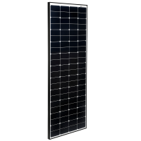 WATTSTUNDE® WS175SPS-HV DAYLIGHT Sunpower Solarmodul 175Wp