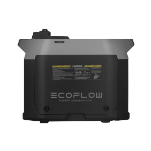 EcoFlow Smart Generator 1800 Wh