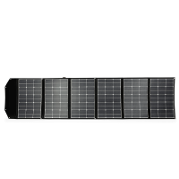 EcoFlow DELTA PRO Powerstation Bundle mit WATTSTUNDE® SunFolder+ Solartasche 340 W