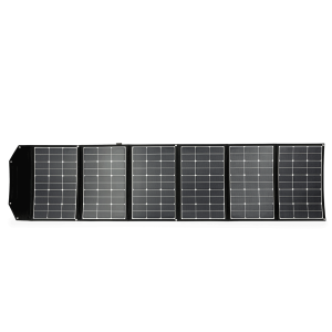 EcoFlow DELTA MAX 1600 Powerstation Bundle mit WATTSTUNDE SunFolder+ Solartasche 340 W