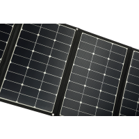 WATTSTUNDE® WS340SF SunFolder+ 340Wp Solartasche Variationsset