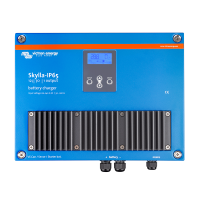 Victron Skylla-IP65 24/35 (1+1) 120-240 V Batterie-Ladegerät