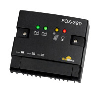 SunWare FOX-320 LED Solar Laderegler