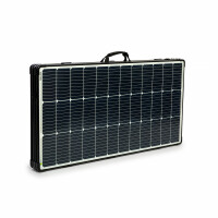 WATTSTUNDE® 440W ULTRALIGHT Solarkoffer WS440SUL Variationsset