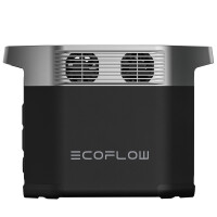 EcoFlow DELTA 2 Powerstation 1024 Wh